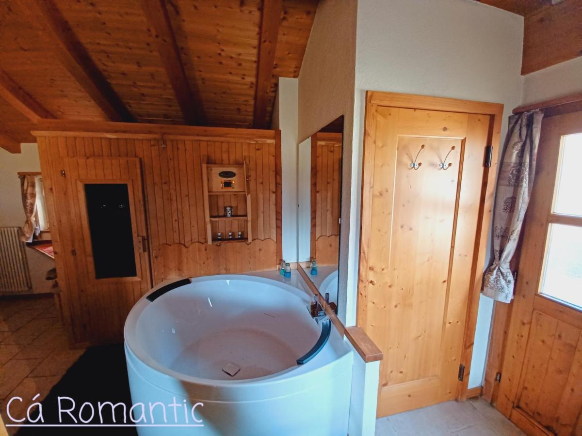 Romantic Spa Venas Exterior foto