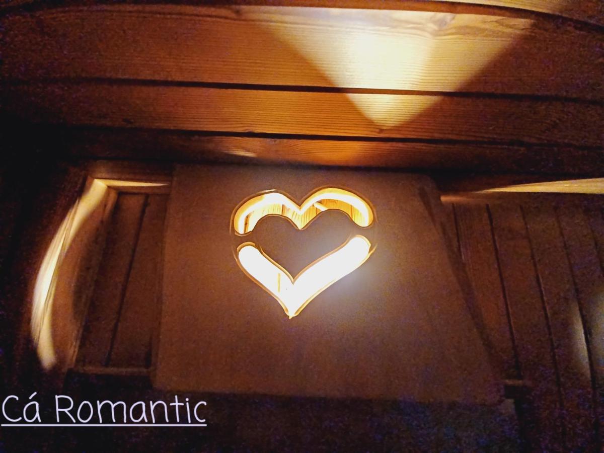 Romantic Spa Venas Exterior foto
