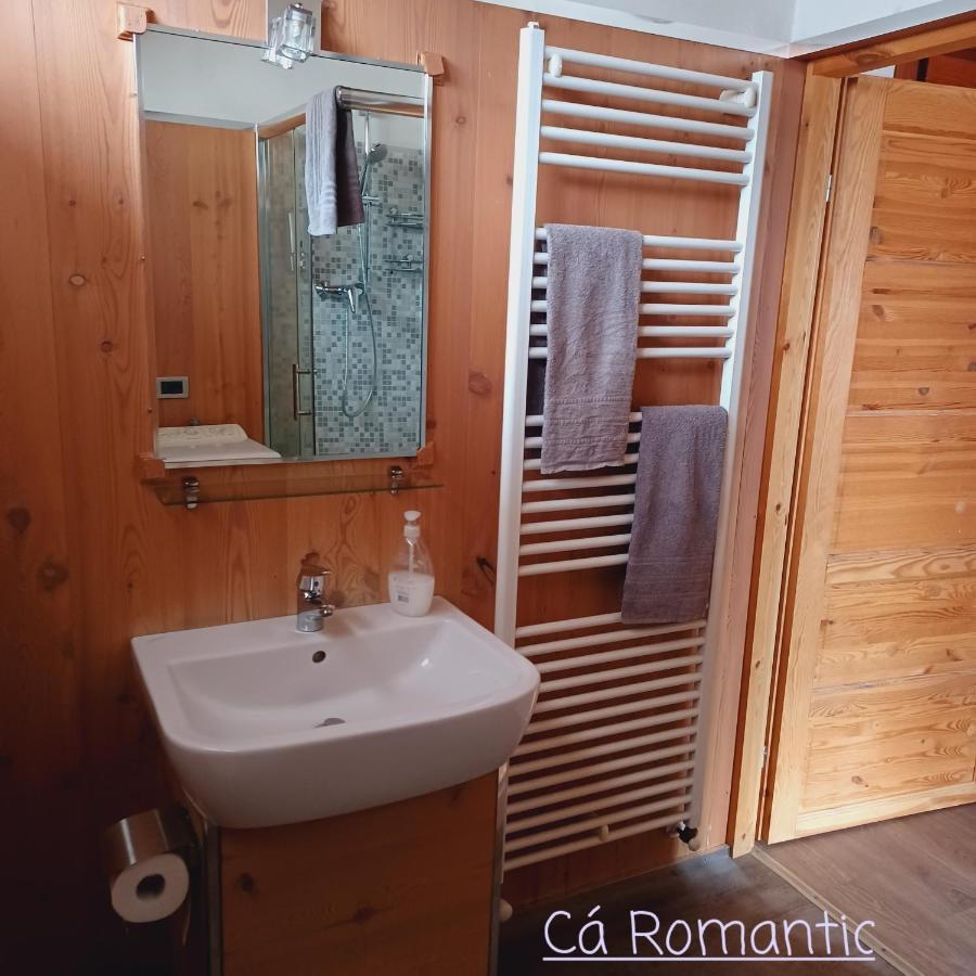 Romantic Spa Venas Exterior foto