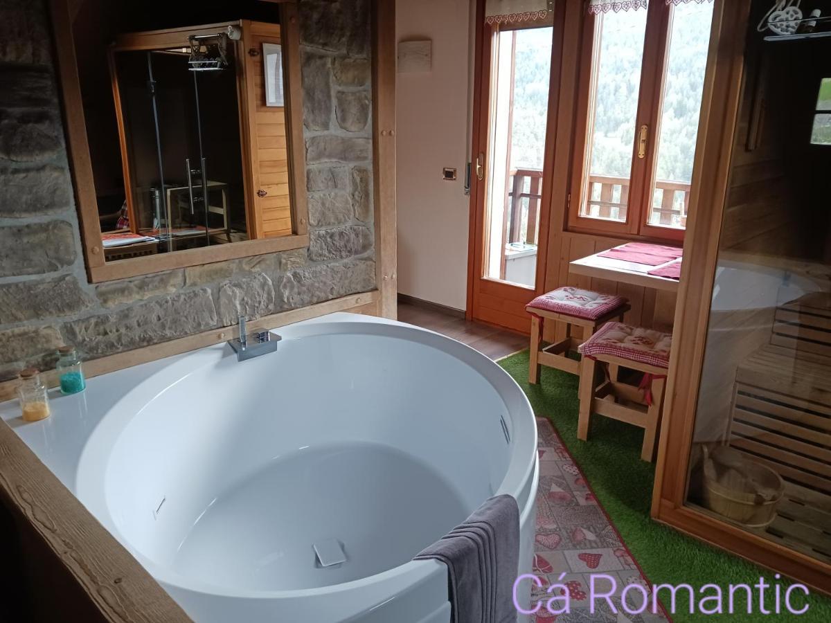 Romantic Spa Venas Exterior foto