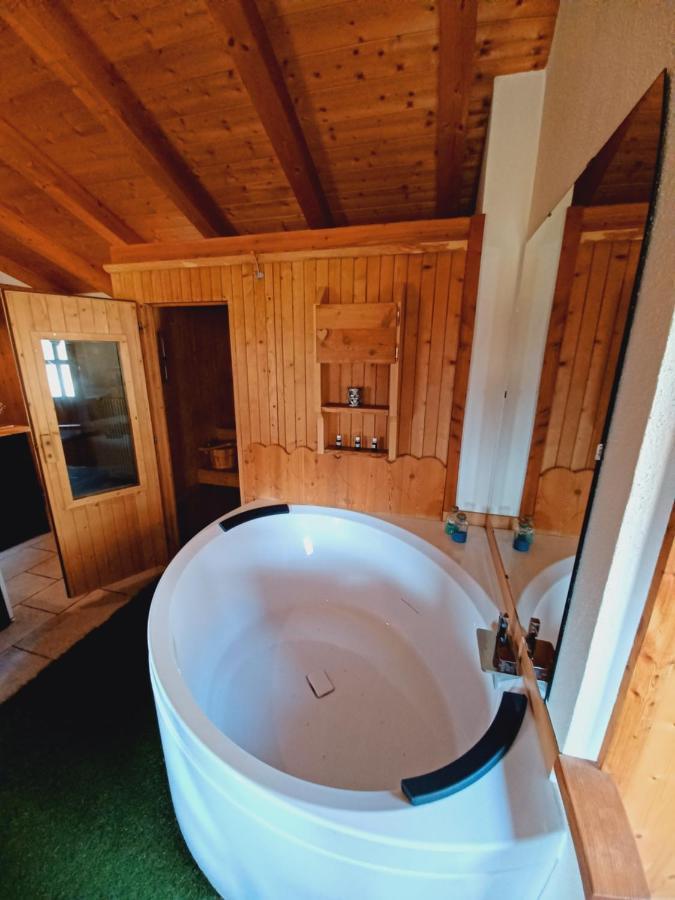 Romantic Spa Venas Exterior foto